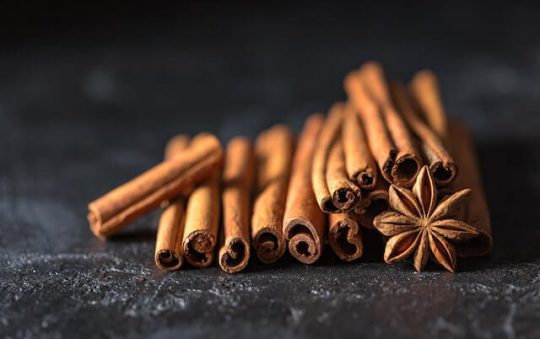 Cinamonas. Kokios naudos sveikatai iš jo galima tikėtis?