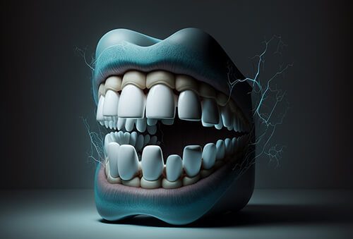 Ką reiškia sapnuoti dantis?
