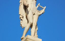 Lyra: Muzikos užuomazgos senovės Graikijoje