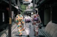 Japonija: kultūra, tradicijos, šventės ir gyvenimas joje