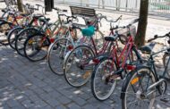 Kodėl dviračiai yra geriausia transporto priemonė miesto gyvenime?