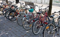 Kodėl dviračiai yra geriausia transporto priemonė miesto gyvenime?